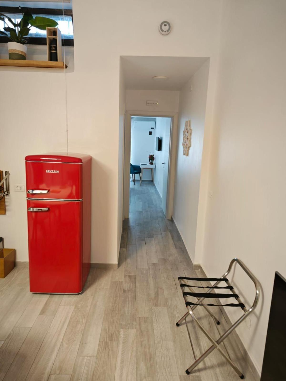 Teresita Lägenhet Monreale Exteriör bild